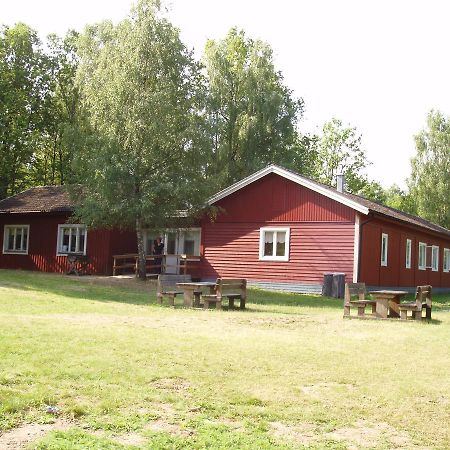 Stensjoe Vandrarhem Vastra Stensjo Esterno foto