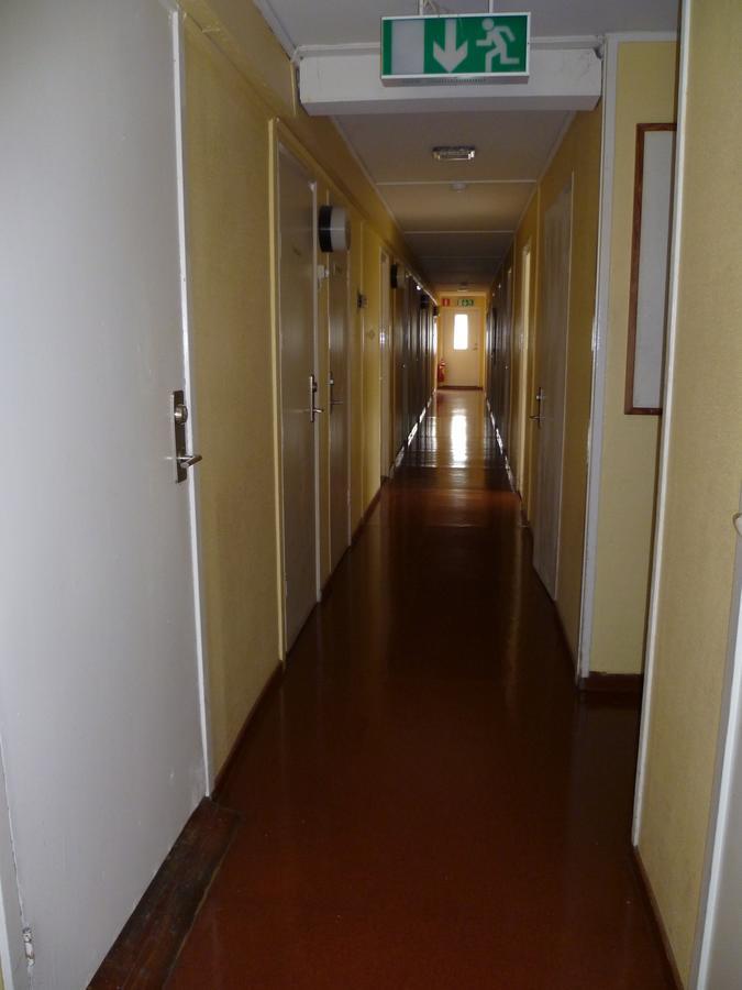 Stensjoe Vandrarhem Vastra Stensjo Esterno foto